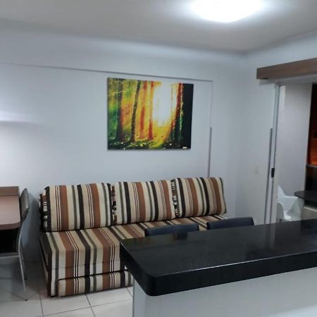 Veredas Flat 325 Apartamento Rio Quente Exterior foto