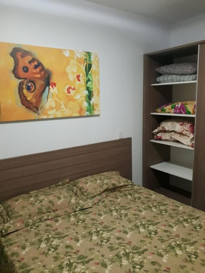 Veredas Flat 325 Apartamento Rio Quente Exterior foto