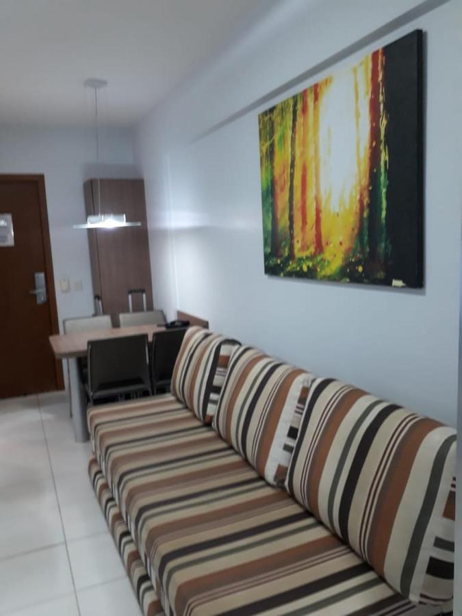 Veredas Flat 325 Apartamento Rio Quente Exterior foto