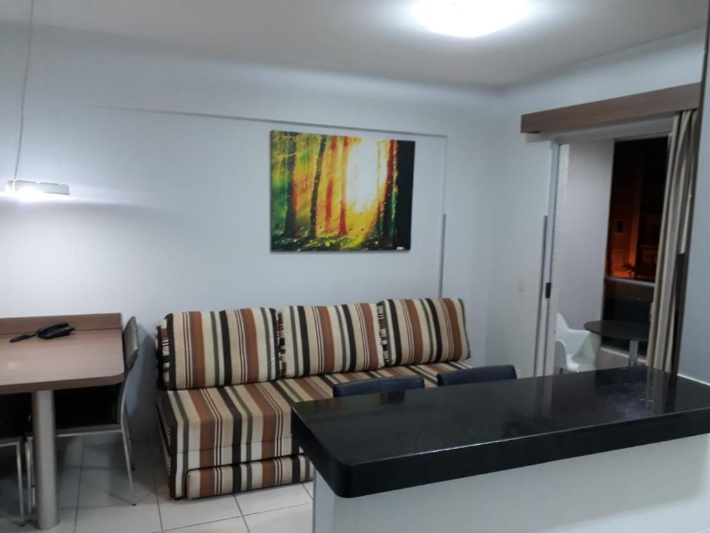 Veredas Flat 325 Apartamento Rio Quente Exterior foto