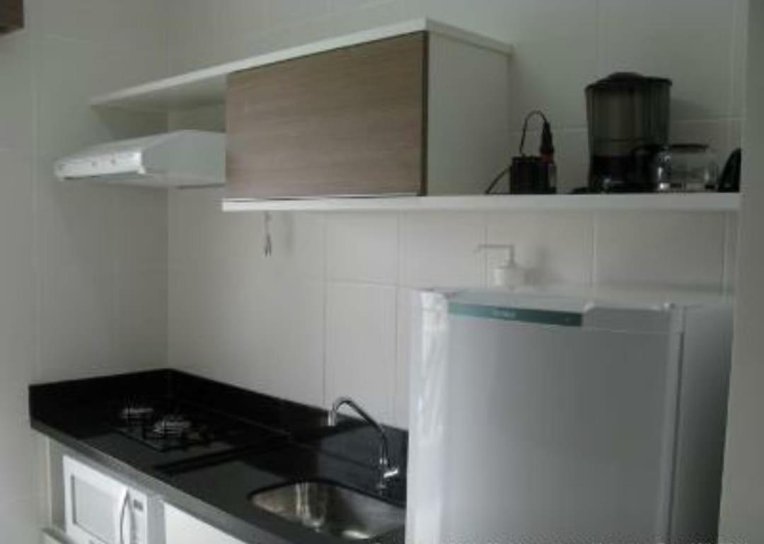 Veredas Flat 325 Apartamento Rio Quente Exterior foto
