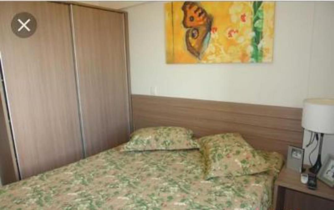 Veredas Flat 325 Apartamento Rio Quente Exterior foto