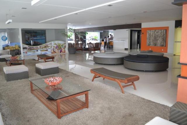 Veredas Flat 325 Apartamento Rio Quente Exterior foto