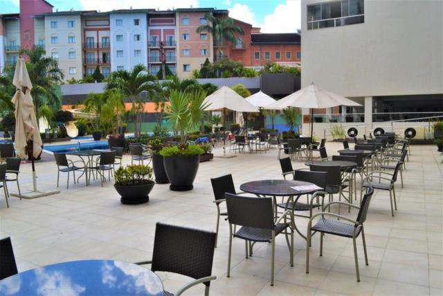 Veredas Flat 325 Apartamento Rio Quente Exterior foto
