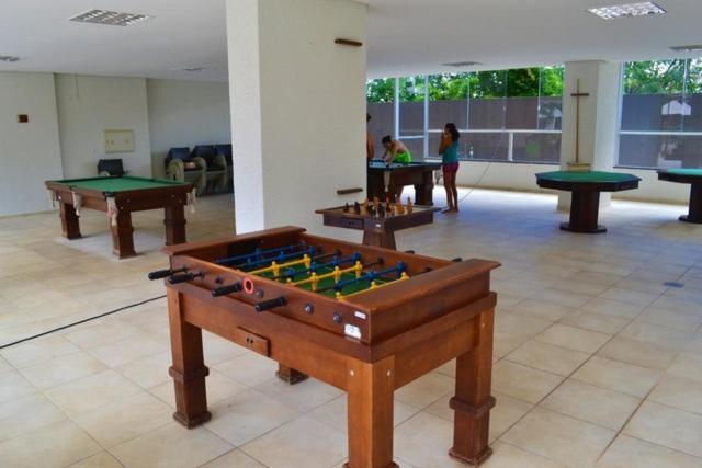 Veredas Flat 325 Apartamento Rio Quente Exterior foto