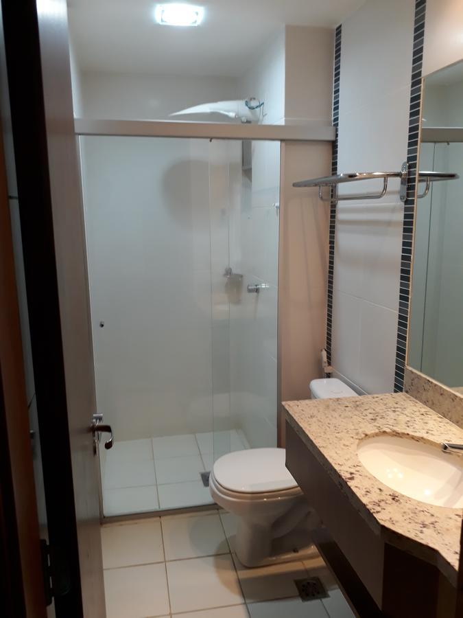 Veredas Flat 325 Apartamento Rio Quente Exterior foto