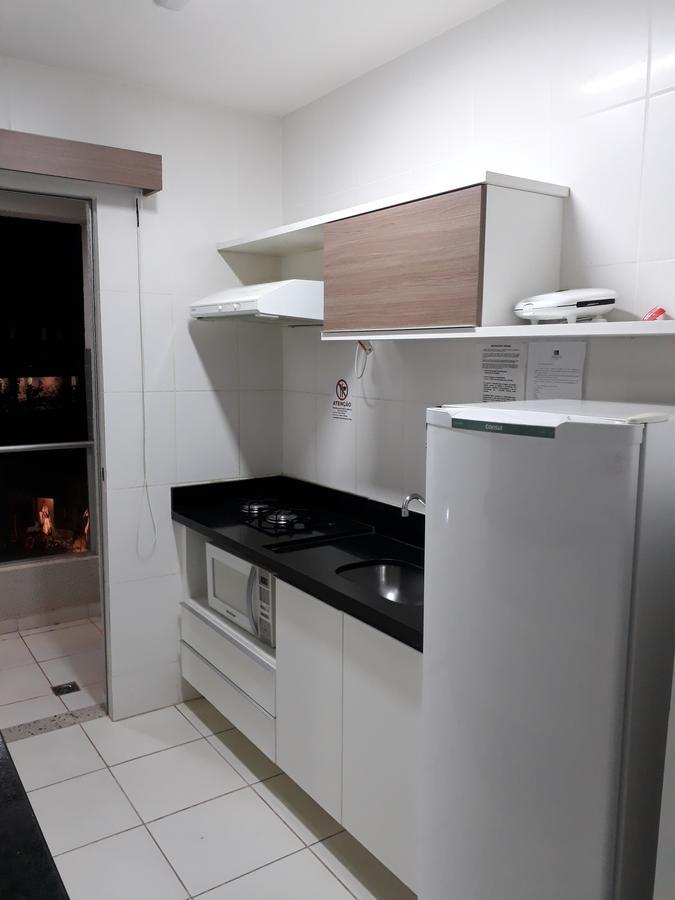 Veredas Flat 325 Apartamento Rio Quente Exterior foto