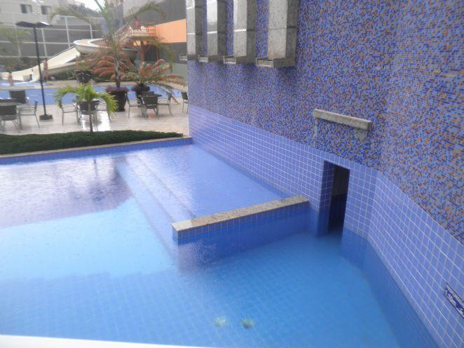 Veredas Flat 325 Apartamento Rio Quente Exterior foto