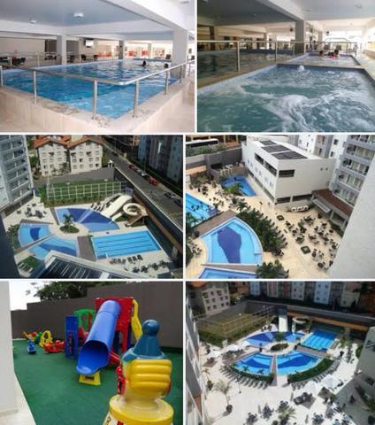 Veredas Flat 325 Apartamento Rio Quente Exterior foto