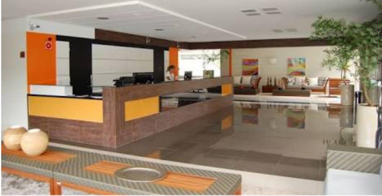Veredas Flat 325 Apartamento Rio Quente Exterior foto